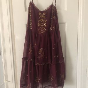 Urban Outfitters Mini Dress